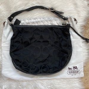 Coach Hobo Purse